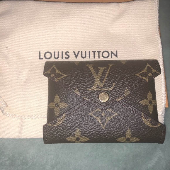 🦄New POCHETTE KIRIGAMI🦄 - Picture 2 of 4